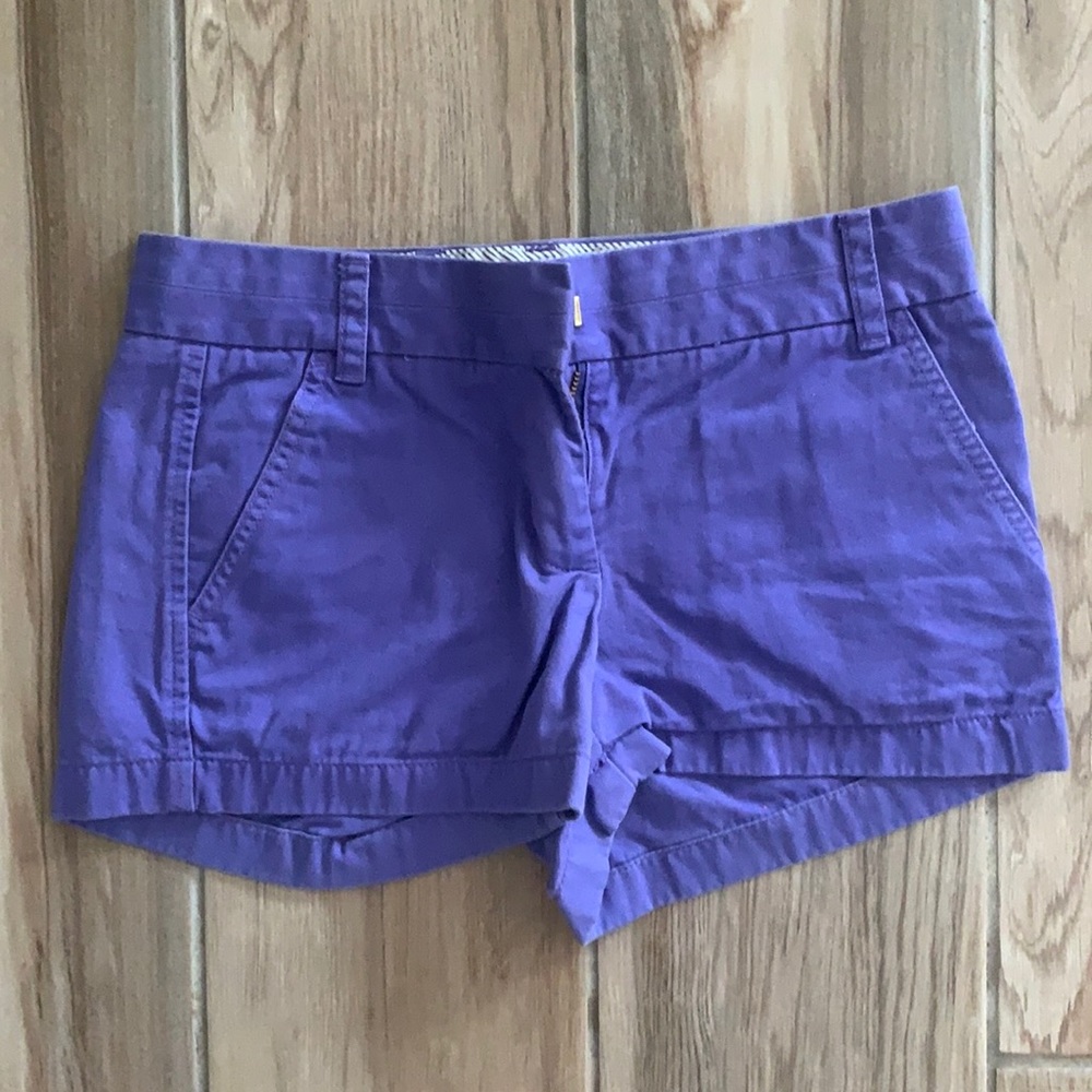 100% cotton “broken-in” chino